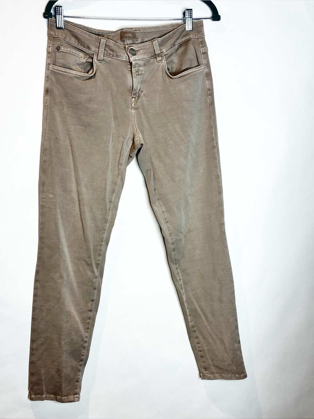 Closed | Straight Jeans